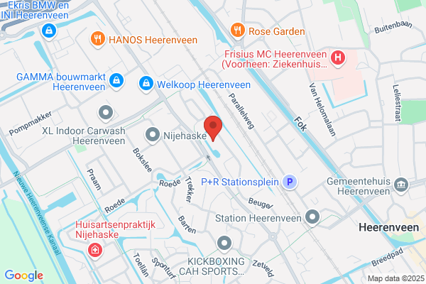 Christelijke Basisschool De Pream
