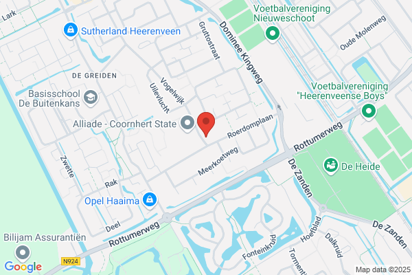Christelijke Basisschool De Roerganger