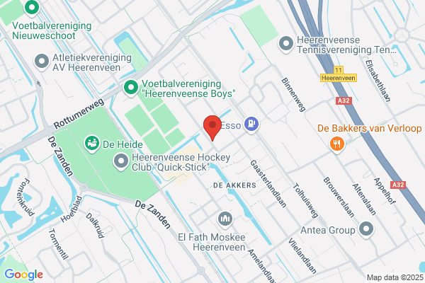 Openbare Basisschool De Commanderije