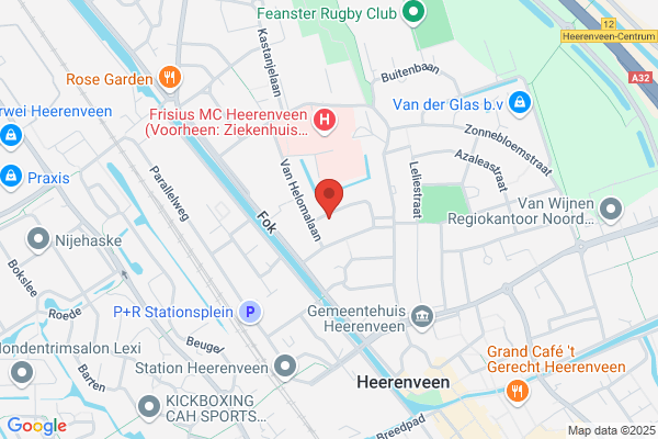 Openbare Basisschool De Hoekstien