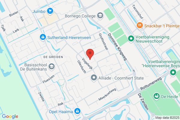 Openbare Basisschool De Stobbestjelp