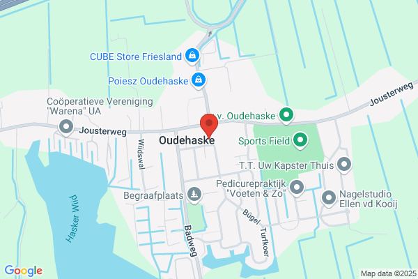 Peuterspeelzaal 't Bargeboskje