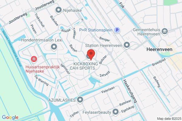 Van Kleffensschool