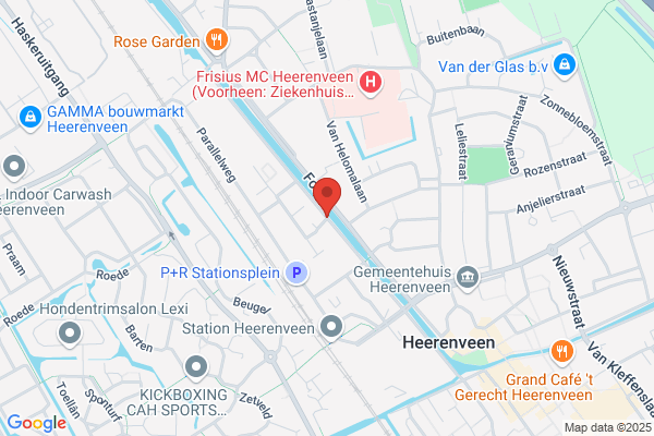 Jvs Waterbedden