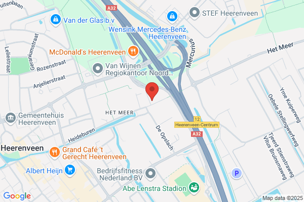 Toepassing Onderzoek en Beleidsadvies Van