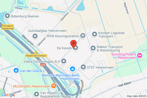 Dpml Logistiek Adviesburo