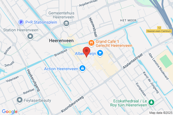 Popma & Partners Organisatie Bv