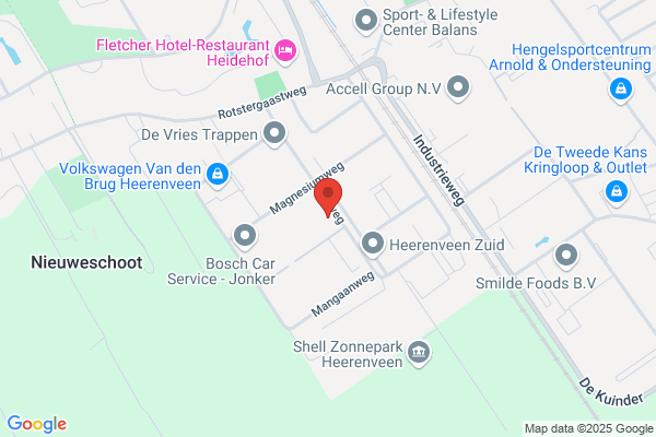 Reha Management Bv
