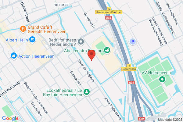 Uitvaartverzorging Confidentia