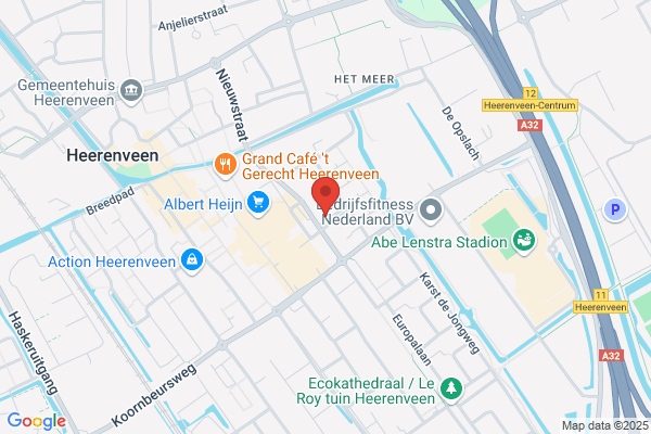Voor Wooncentrum Ouderen