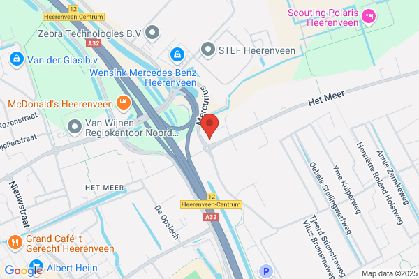 Bloembinderij De Zilveren Roos