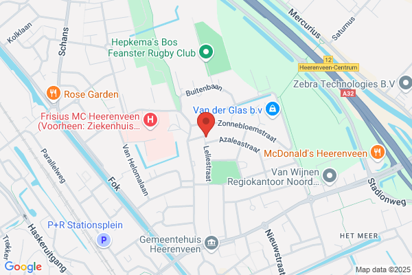 Intratuin Heerenveen Bv