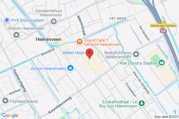 Ako Heerenveen