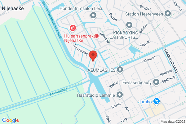 Akb Administratie- En Belastingadvieskantoor