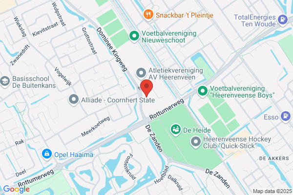 Friesland College