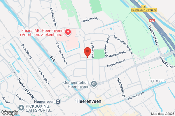 Haan Belastingadvies- & Administratiekantoor De