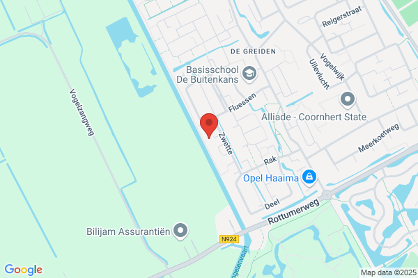 HB Administratie Finance & Control