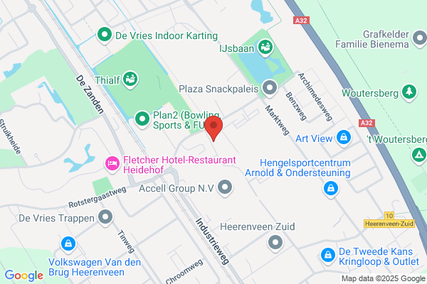 Glasgroothandel Alphonse Bakker Bv