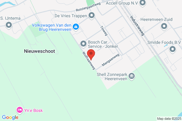 Nvb Vermeulen Bv
