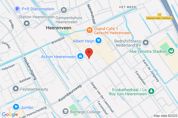 Bakkerij Lenes