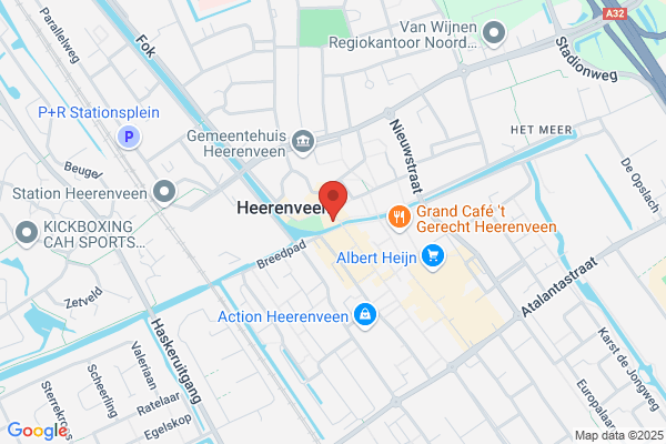 Echte Bakker Lenes
