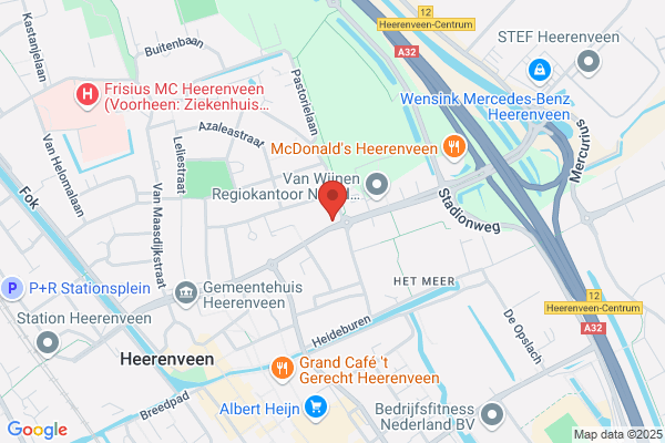 Huisman's Hoenderpark