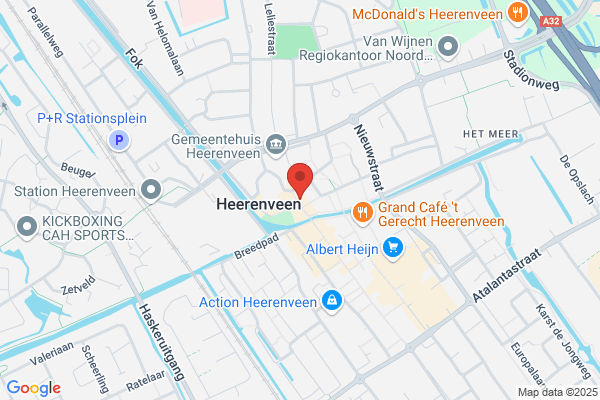 Houtsje, 't