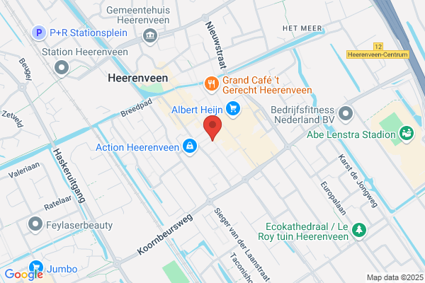 Brandpunt