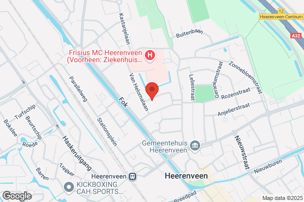 Cafe De Hoeksteen