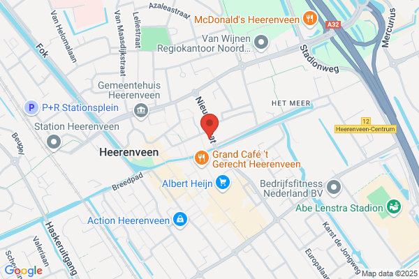Cafe Het Skoffeltsje
