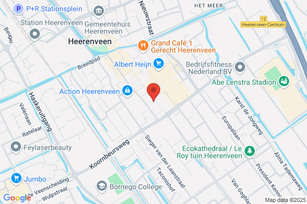 Feenstra Bv