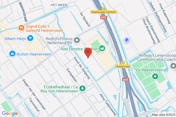 Coexis Systeemontwikkeling En Beheer
