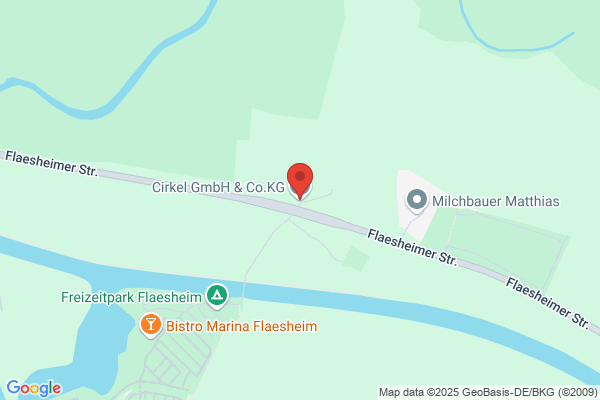 Cirkel, De