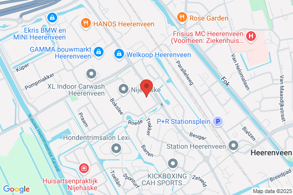 Dierengilde Heerenveen