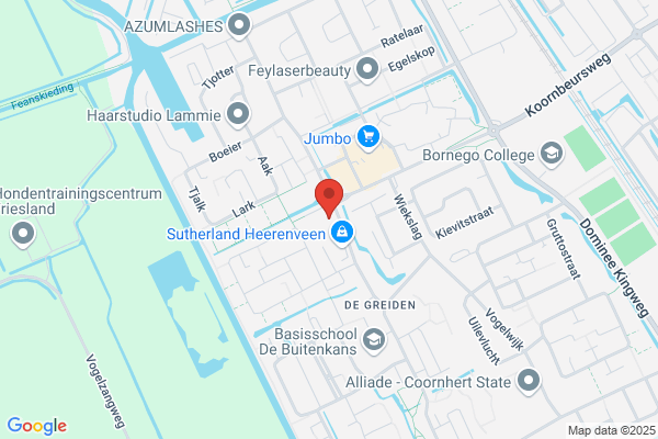 Woudengroep Grafisch Centrum