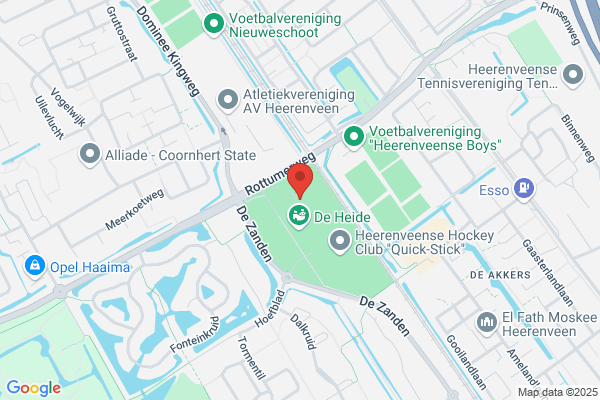 Hoekstrakaarten