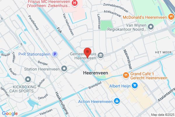 Jaroff Drukwerkmakers