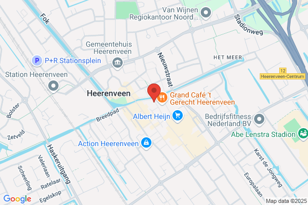 Timing uitzendbureau Heerenveen