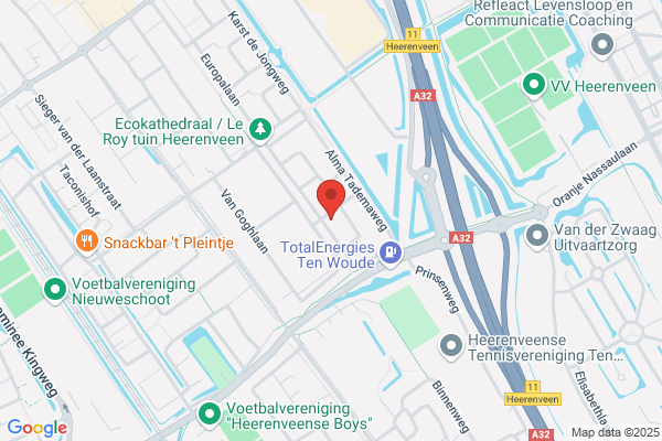 Het Apostolisch Genootschap