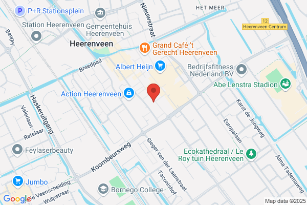 Wereldwinkel