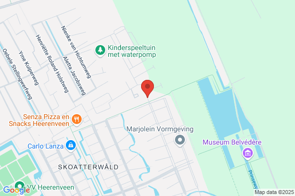 Koster, Roelof