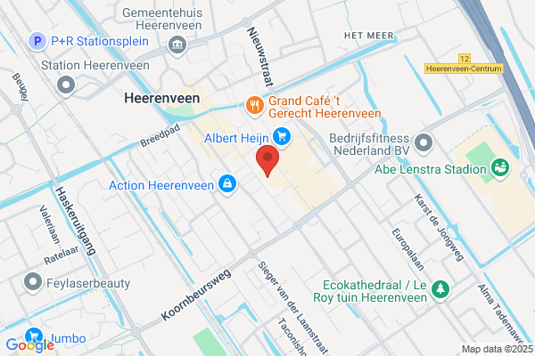 Overdiep, Herenmode