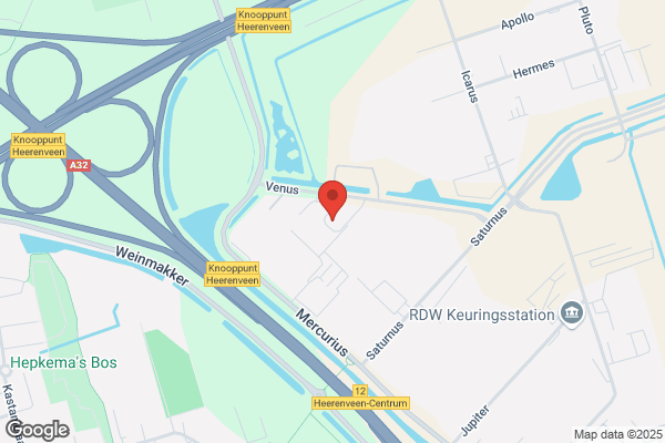 Stropdas kopen