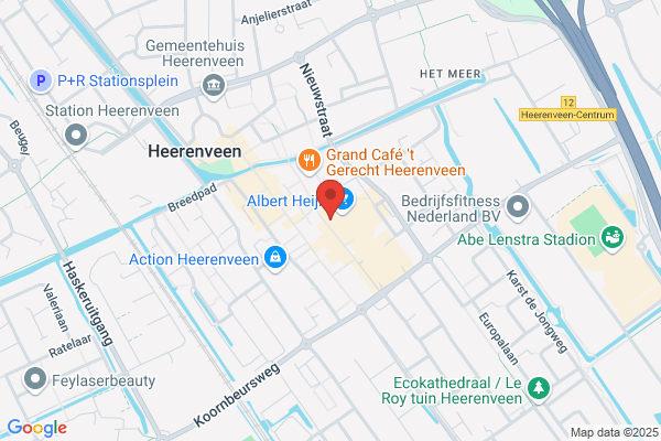 Blokker Bv