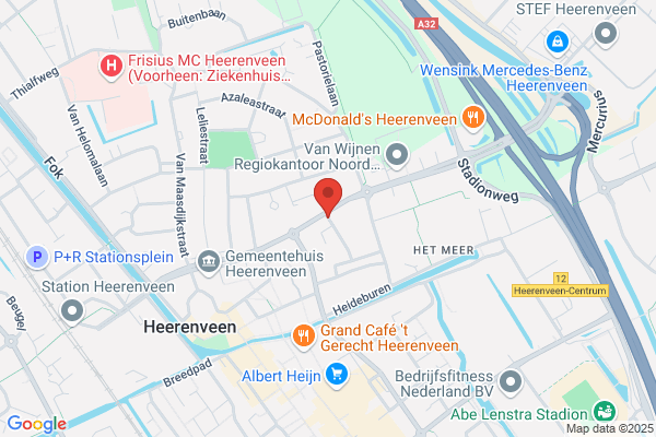 Bruggen Adviesgroep, Van