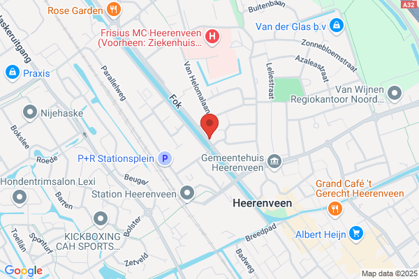 Huis & Hypotheek