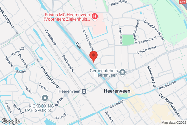 Hypotheek Visie