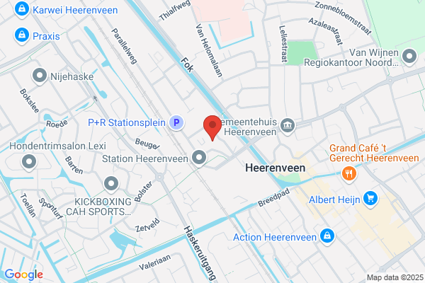 Pinkster & Fransen Hypotheken en Verzekeringen
