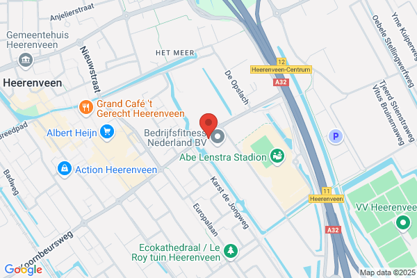 Makelaardij Heerenveen Bv