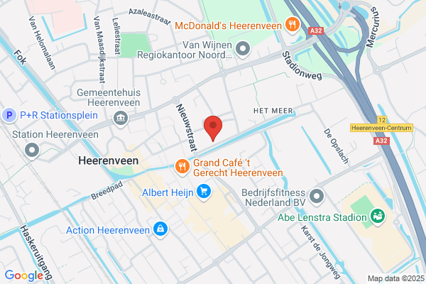 Het Snelle Net